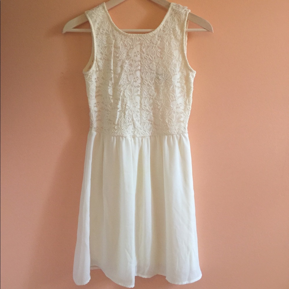 Dress - Picture 3 of 5